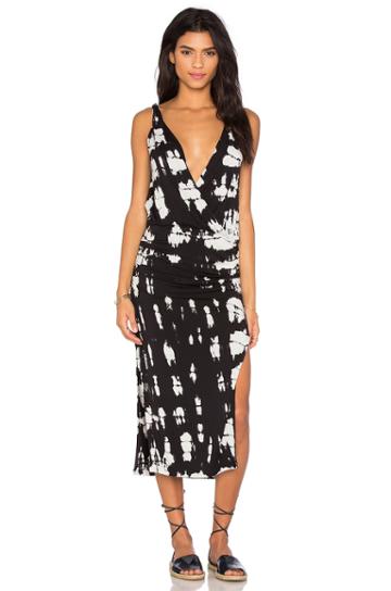 Cala Dress