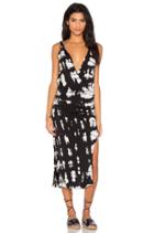Cala Dress