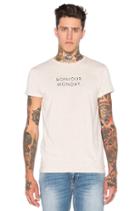Text Artwork Tee