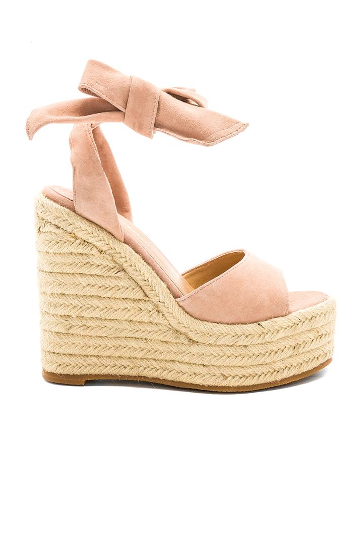 Barca Wedge