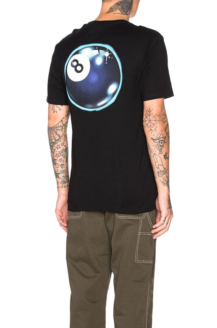 Mystic 8 Ball Tee