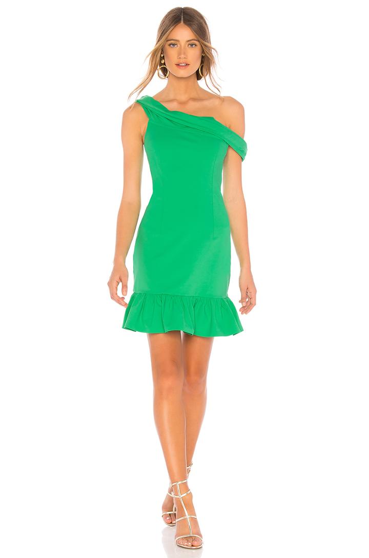 Full Disclosure Mini Dress