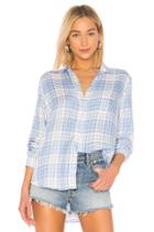 Eileen Limited Edition Button Down Blouse