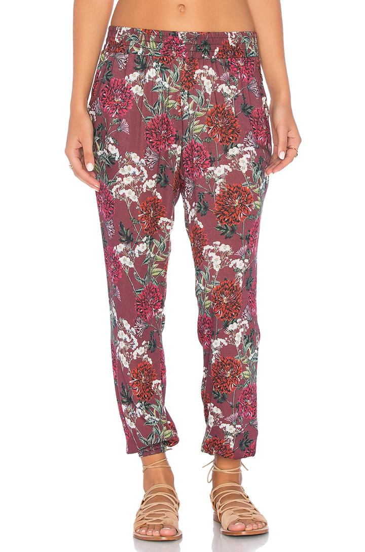 Autumn Pant