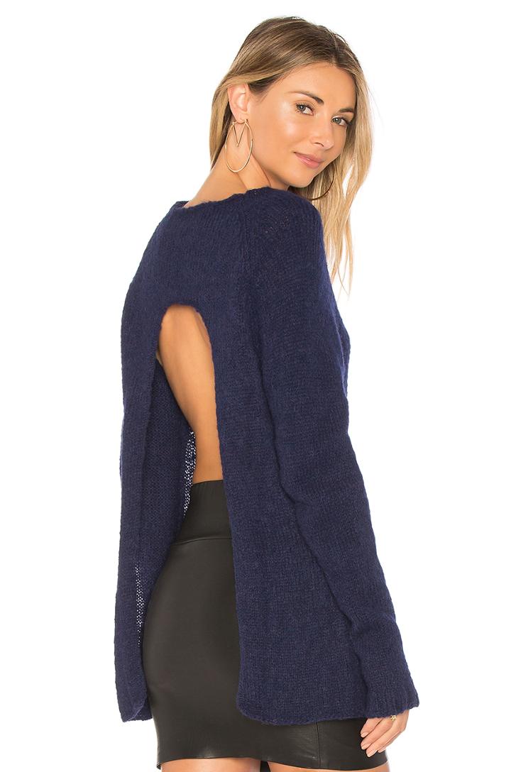 Zapa Sweater