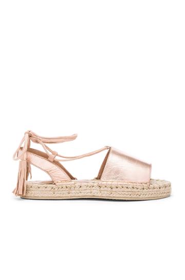 Devon Sandal
