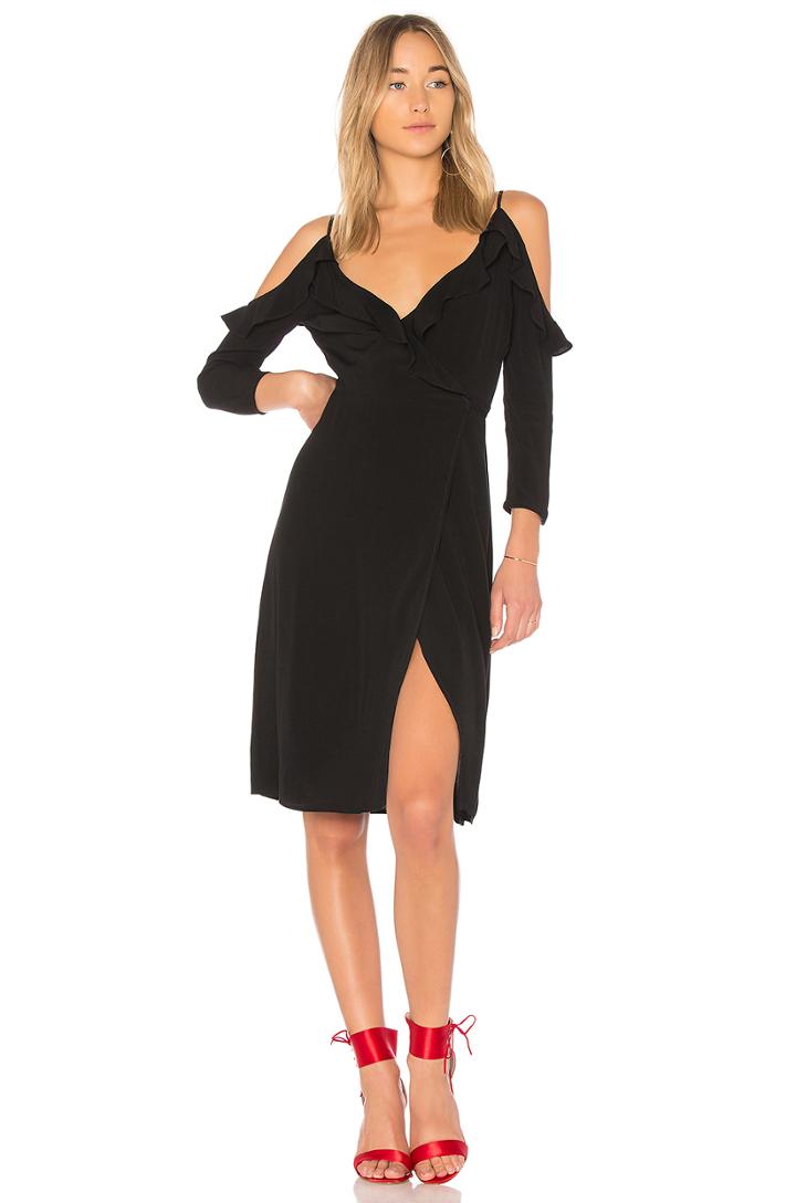 Far East Dress