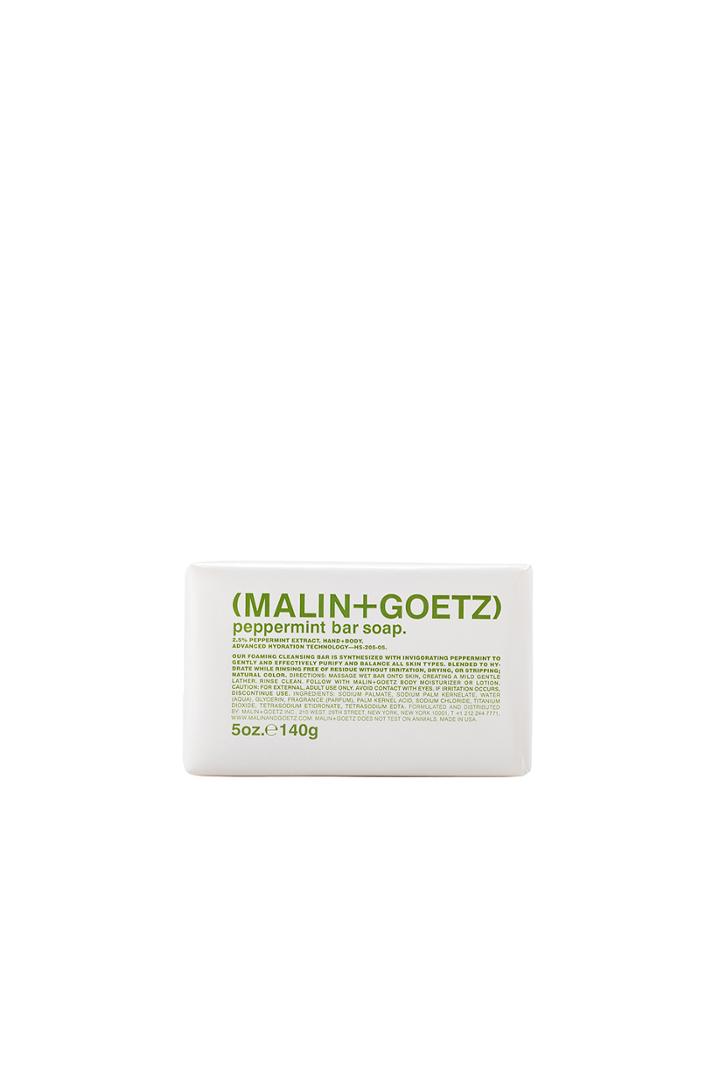 Peppermint Bar Soap