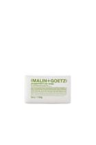 Peppermint Bar Soap