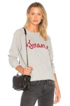 Old School Sweatshirt