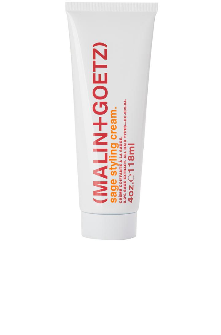 Sage Styling Cream