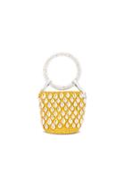 Kaia Mini Bucket Bag