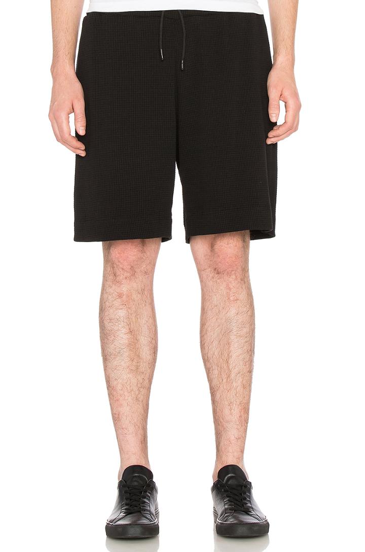 The Tyson Shorts