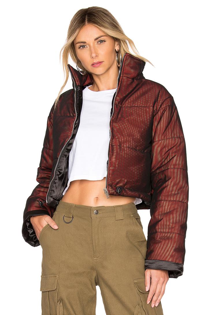 Road Warrior Jacket