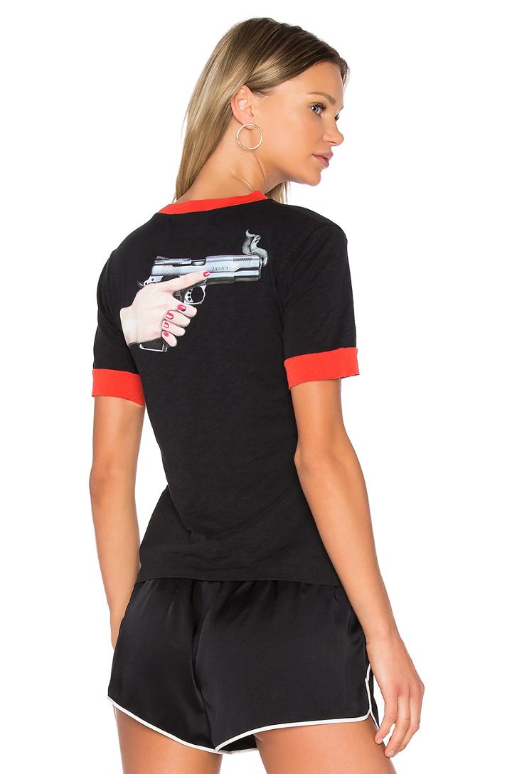 Dont Move Tee