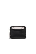 Ray Triangle Crossbody Bag