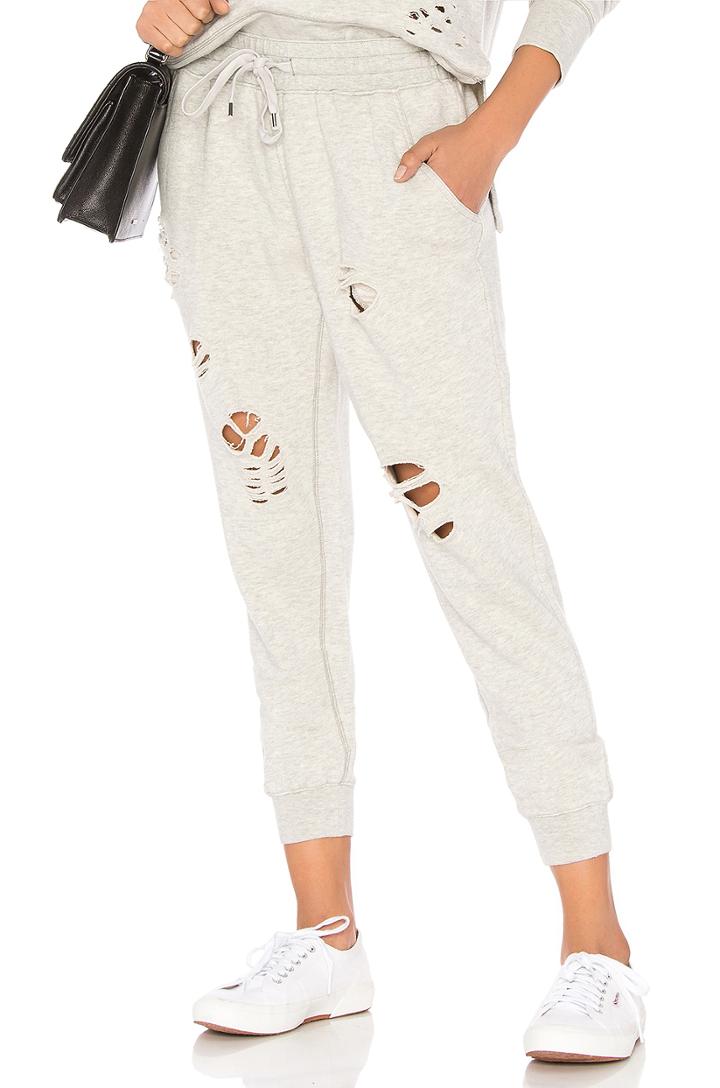 Loved Jogger