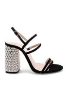 Marmont Heel