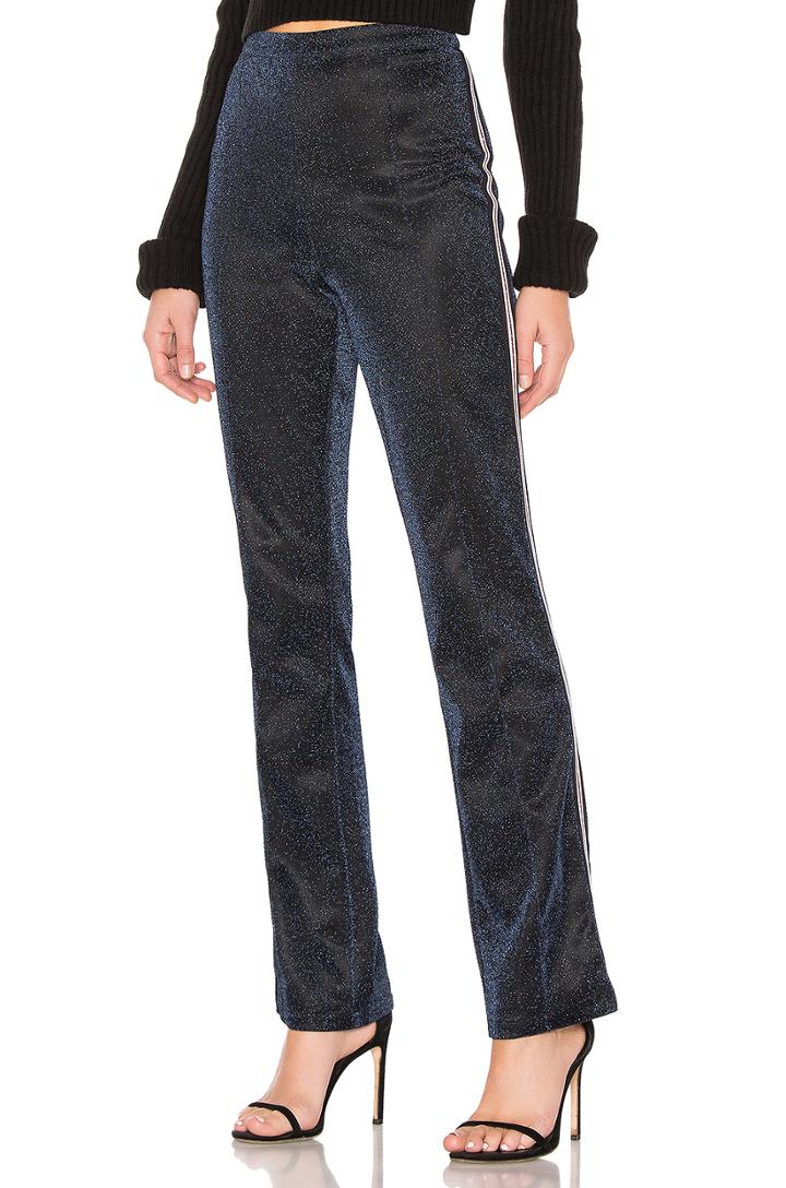 Payton Side Stripe Pants