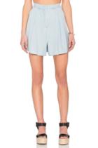 Vantage Point Shorts