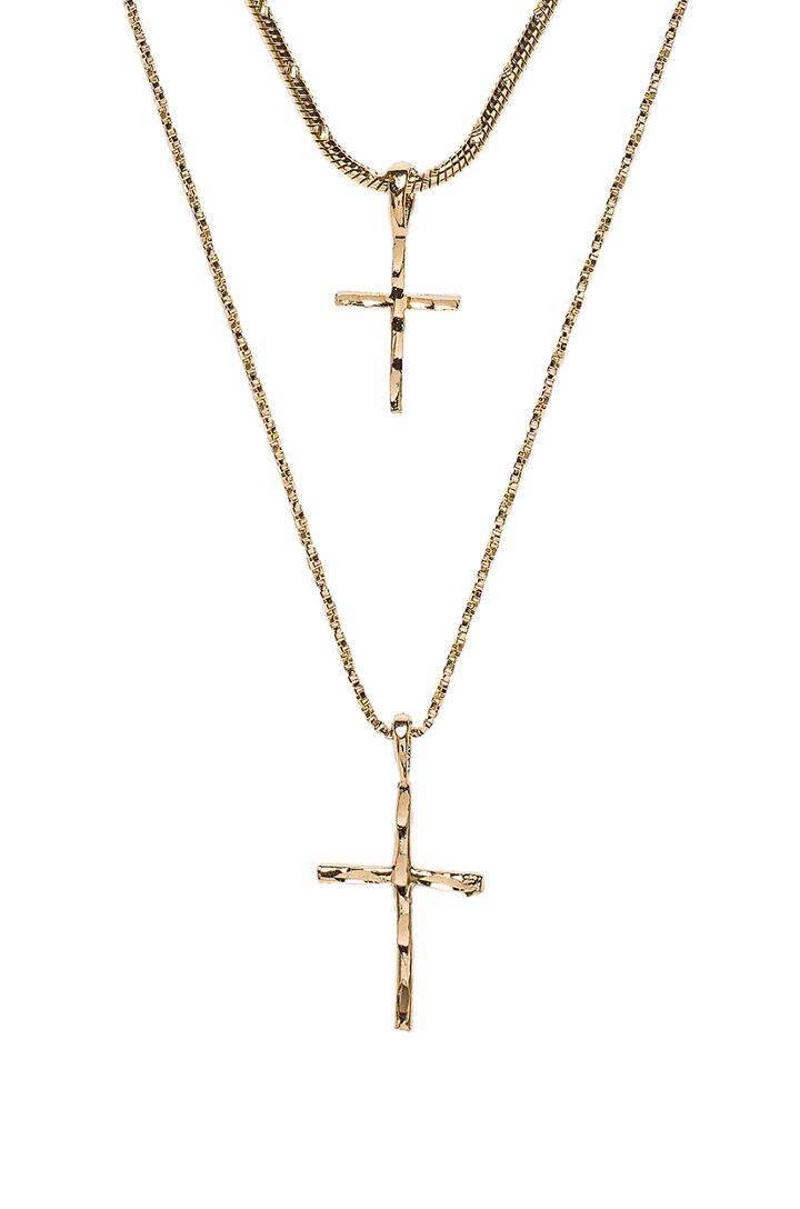 The Sade Necklace