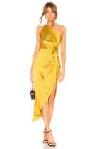 Twist Knot Gown