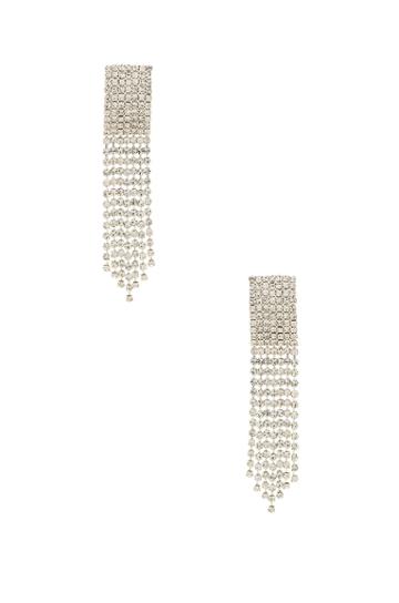 Ice Ice Baby Earrings