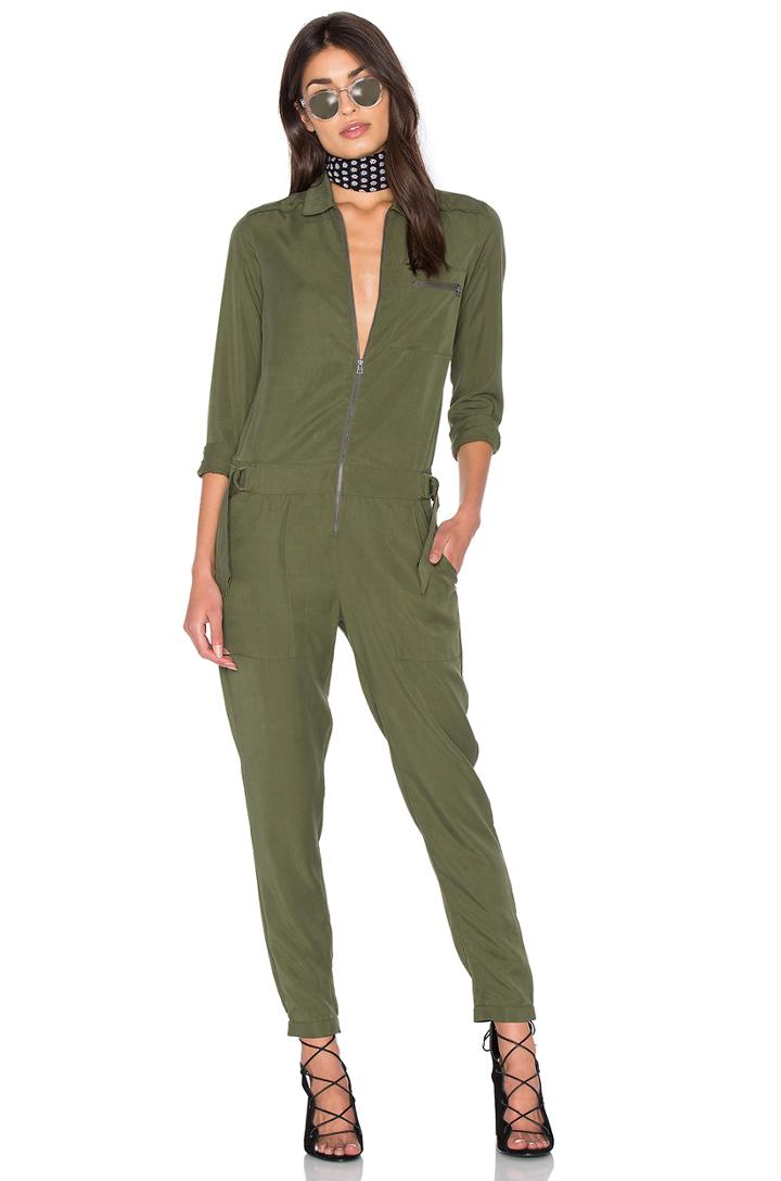 Marley Jumpsuit