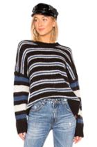Bonnie Stripe Sweater