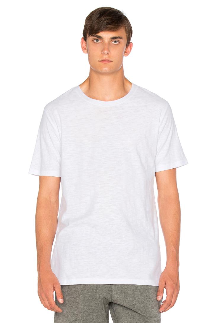Linen T Shirt