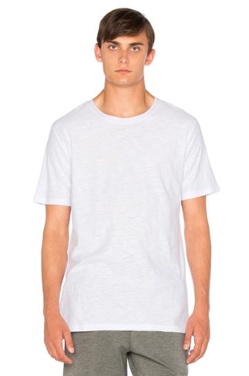 Linen T Shirt
