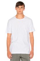 Linen T Shirt