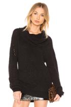 By Your Side Sweater