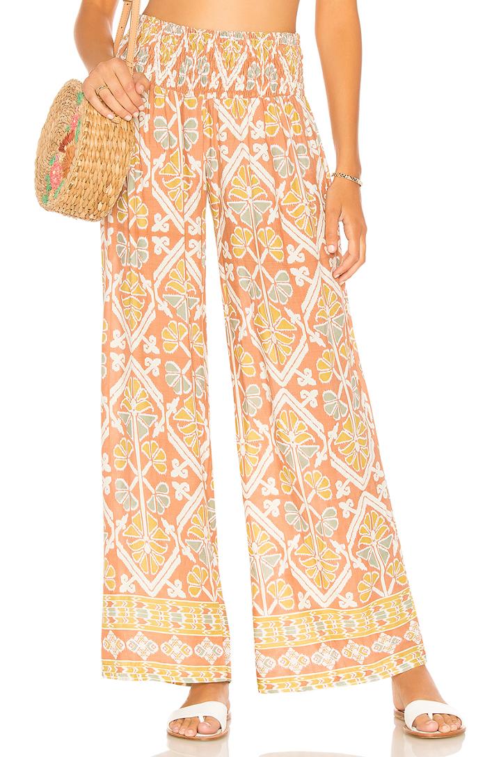 Pipeline Pant
