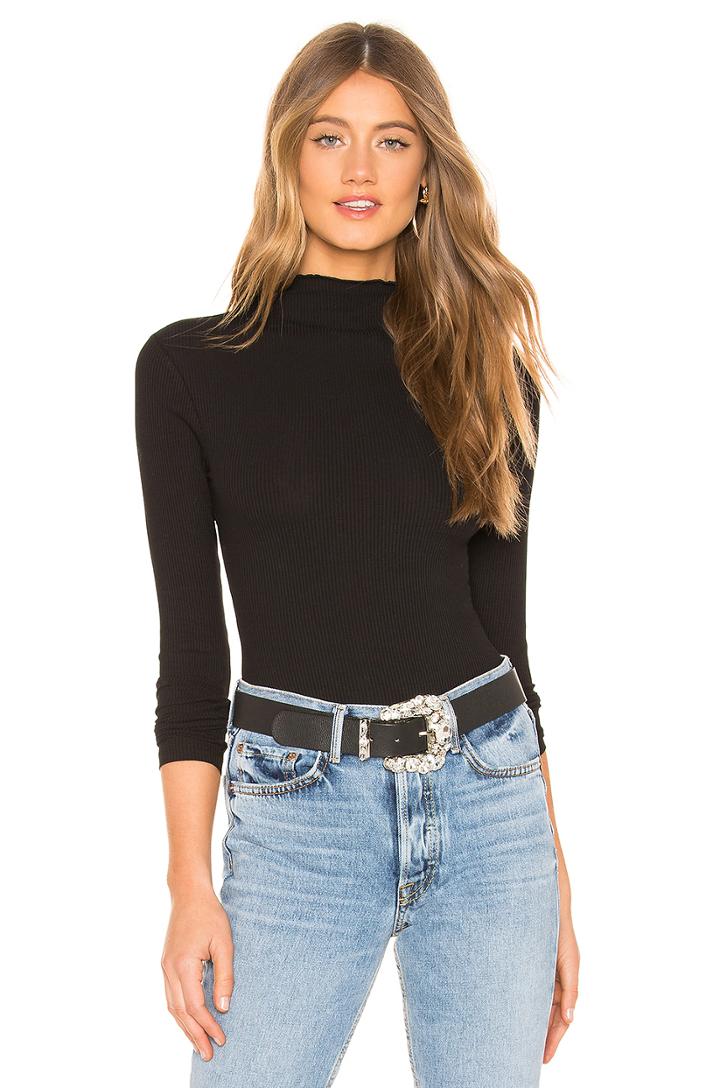 Austin Bodysuit