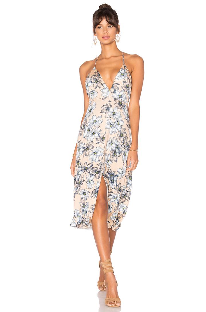 Salma Dress