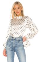 Esther Silk Top