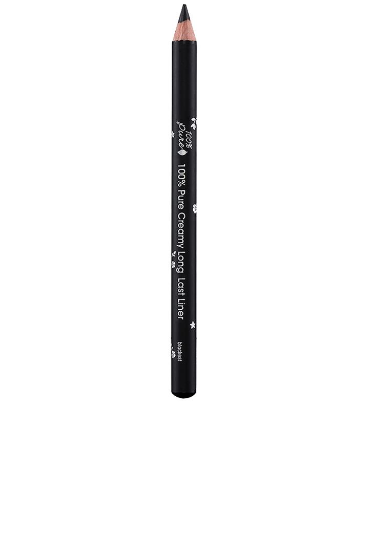 Creamy Long Last Liner