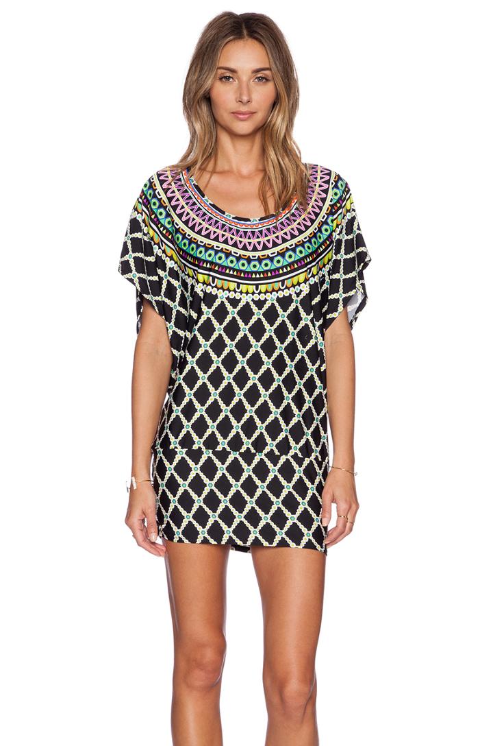 Kon Tiki Tunic