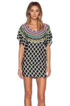 Kon Tiki Tunic
