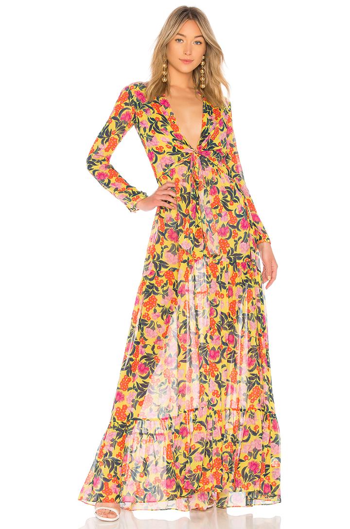 Alexia Dress