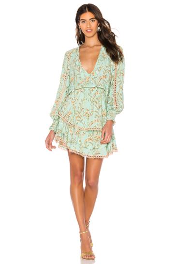 Maisie Playdress