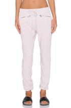 Off Duty Drea Sweatpant