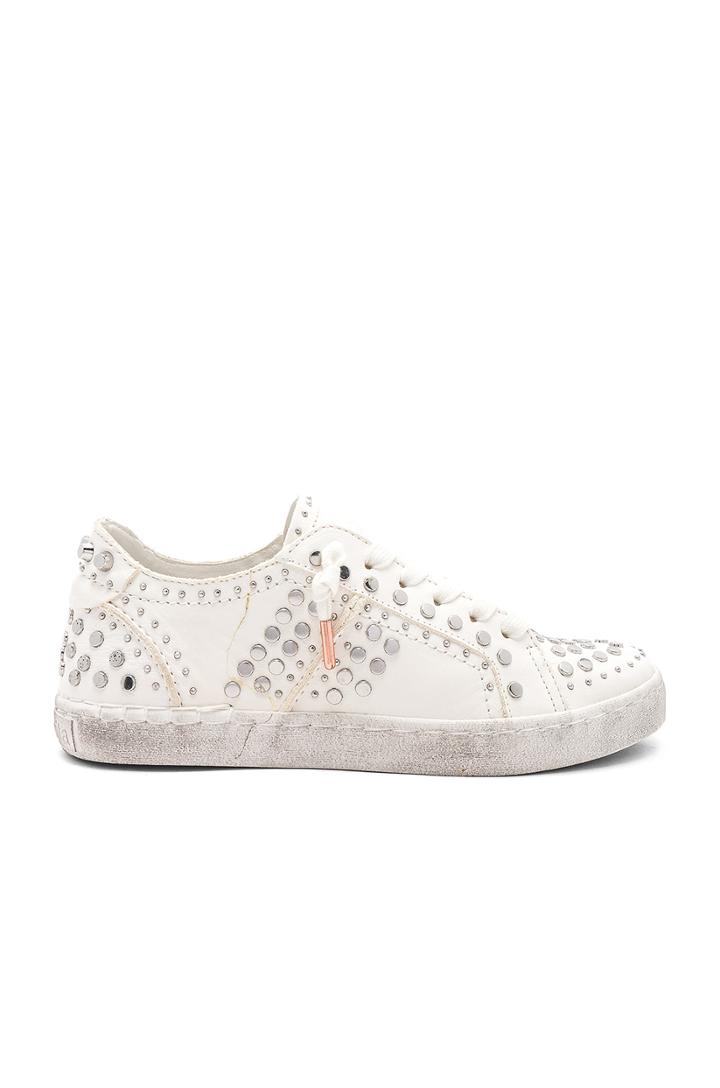 Zadie Sneaker