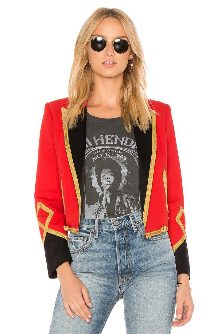 Caballera Jacket