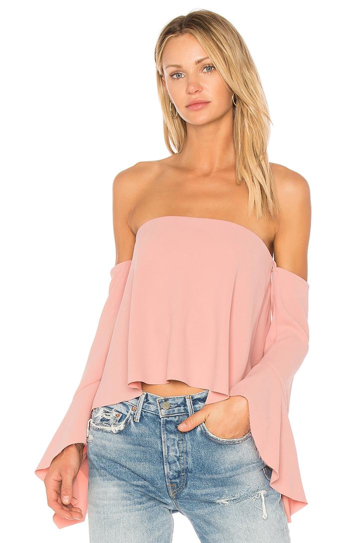 Camielle Top
