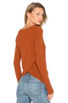 Saxton Sweater