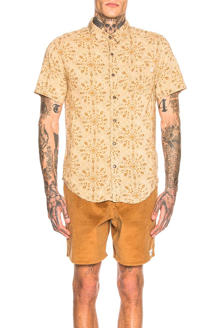 Hacienda Shirt