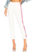 Georganne Track Pant