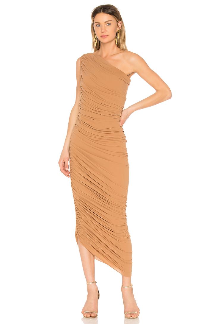 Diana Gown